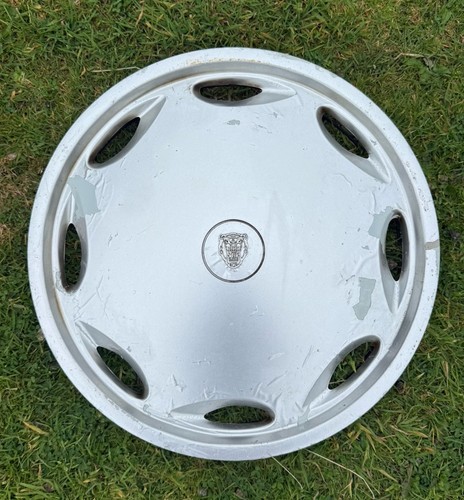 Jaguar xj40 xj6 wheel - xj6,