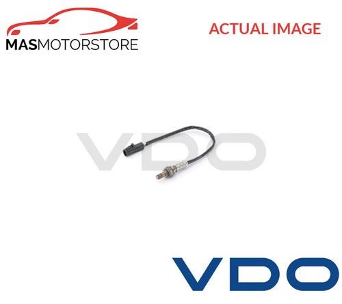 Lambda oxygen sensor right - oxygen, o2