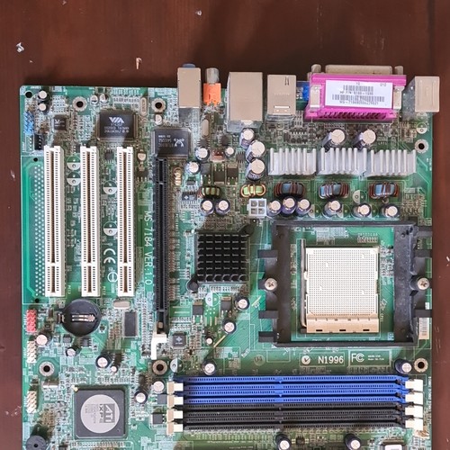 7184 ver 0 - ms-7184, microatx