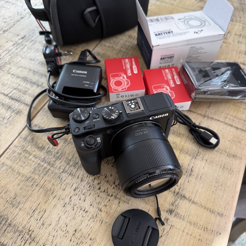 Canon powershot 20 2mp - powershot, g3