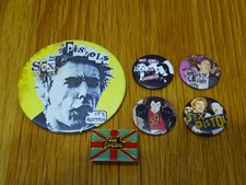 Small Job Lot 6 Different