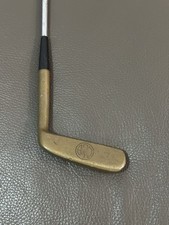 Vintage Acushnet Bullseye Golf