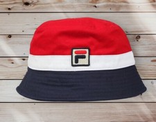 Fila Mens F Box Classic Logo
