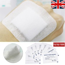 10-100x Non-Woven Medical