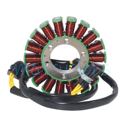 Magneto stator coil for - stator,