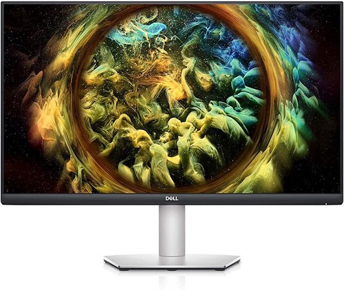 Dell s2721qs inch uhd - s2721qs,