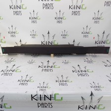 MINI COOPER R50 2002-2006 DOOR ENTRANCE SIDE SKIRT LEFT PANEL 1505863 #419