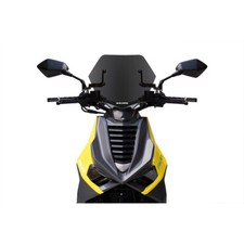 Malossi sport screen dark - sport,