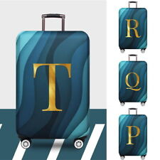 Travel Luggage Cover Suitcase Case Protector Elastic Covers Apply for Many Size