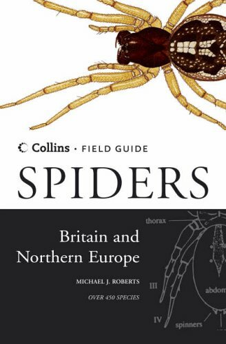 Collins field guide - collins,