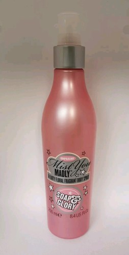 Soap and glory - &,