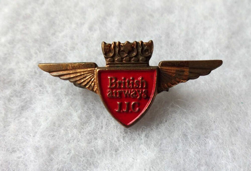 British airways jjc junior - jjc,