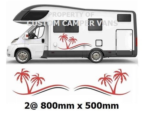 Motorhome graphics - motorhome,