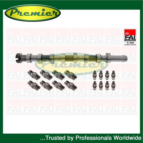 Premier camshaft kit fits ford - premier,