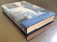 PATRICK O’BRIAN Aubrey