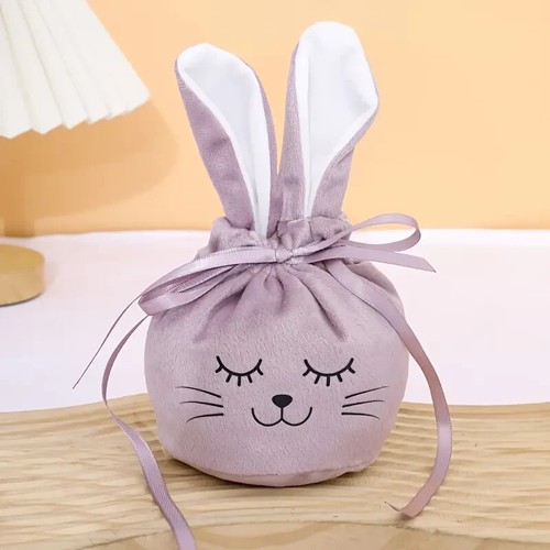 Personalised easter bunny - easter,