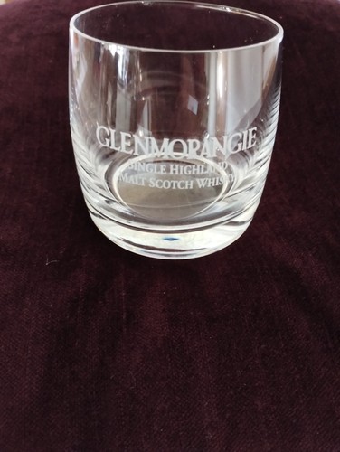 Glenmorangie single highland - single,