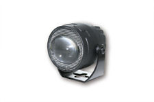 Highsider LED dipped beam headlight SATELLITE, black
