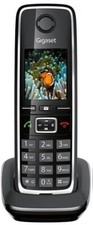 Siemens Gigaset C530 Cordless Phone Additional Handset C530A C530H C530HX