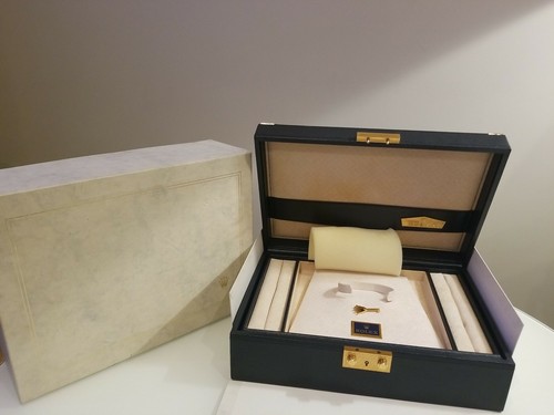 Rolex large blue - large,