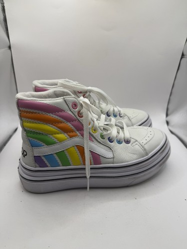 Vans womens flour shop - flour,