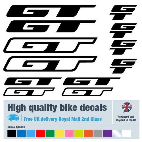 Bike labels decals with - labels,
