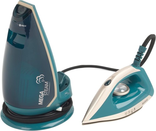 Beldray steam iron - beldray,