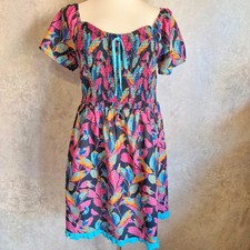 Joe Browns Floral Smock Dress