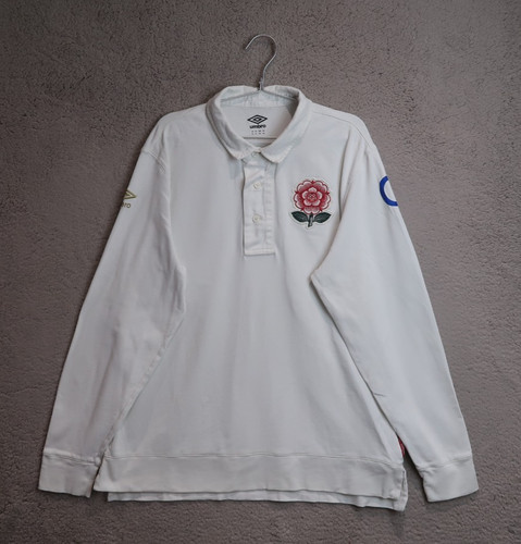 Umbro england rugby - umbro, shirt