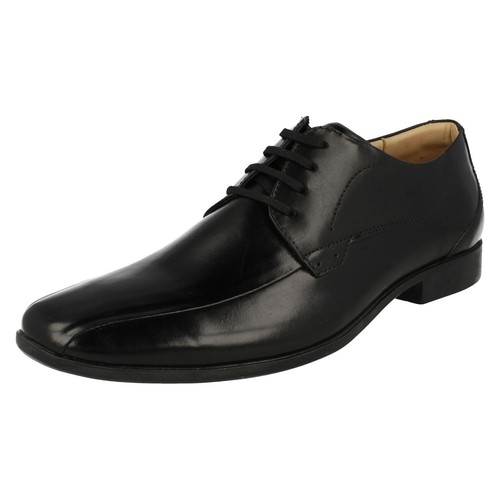 Anatomic mens derby cut lace - derby,