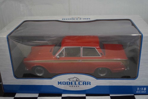 Model car group ford - model,