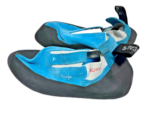 Boreal ninja climbing - ninja,