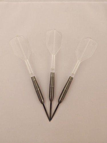 30g unicorn purist darts - 30g,
