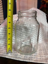 Vintage Ravenhead Kilner Jar