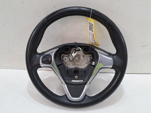 Ford fiesta zetec - fiesta, mk7