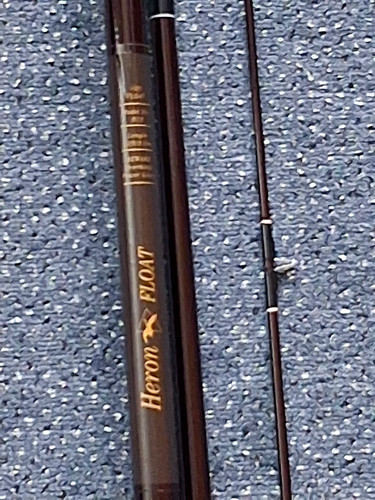 Heron float fishing rod - rod, /