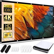 Osoeri 120 inch Projector