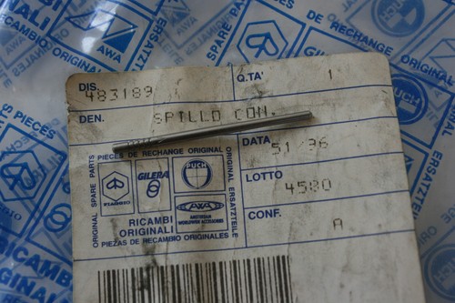 Conical needle carburetor