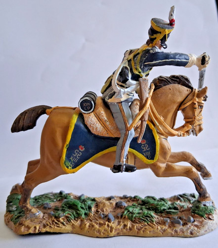Del prado napoleonic wars - 3,