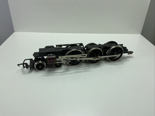 Hornby r357 patriot - patriot, class
