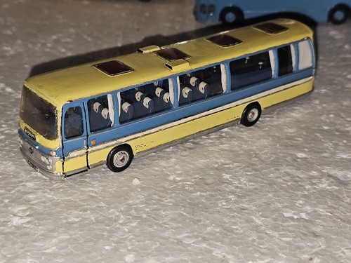 Pirate models bedford yrt - models,