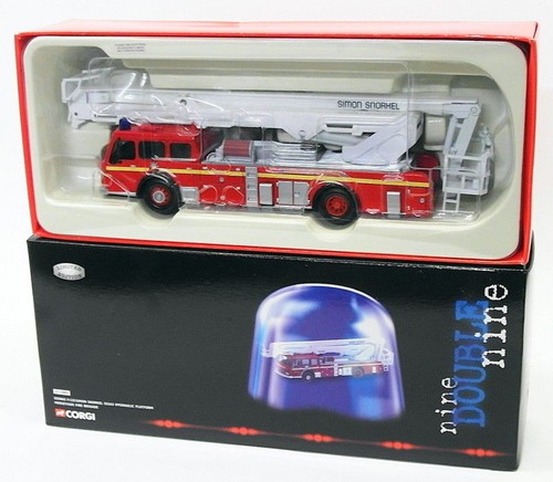 Corgi scale cc13003 - corgi,