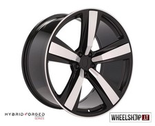 ADR Macan Style R21 5x112