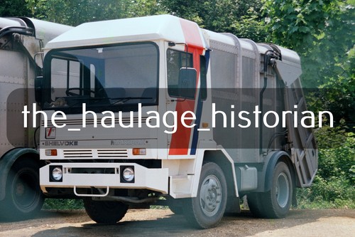 Thh truck photos shelvoke - truck,