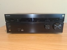 Sony STR-DN1080 7.2 Channel AV
