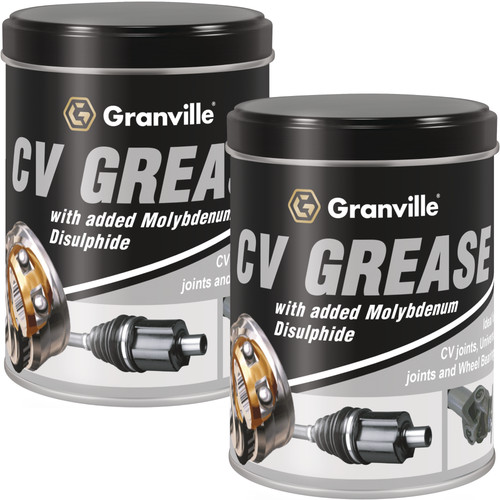 Granville grease moly - granville,
