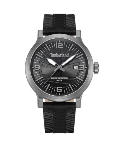 Timberland men analog quartz - men,