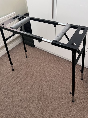 Tiger heavy duty adjustable - tiger,