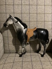 Vintage Pedigree Sindy Grey