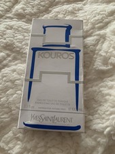 Kouros Tonique EDT 100ml